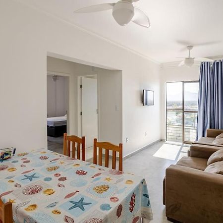 פראייה גראנדה Apartamento Frente Para O Mar 6 Pessoas Com Estacionamento מראה חיצוני תמונה