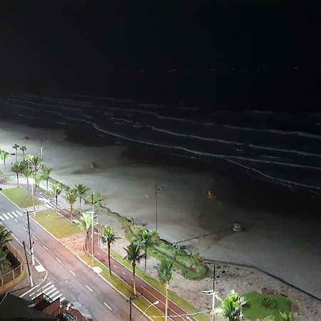 פראייה גראנדה Apartamento Frente Para O Mar 6 Pessoas Com Estacionamento מראה חיצוני תמונה