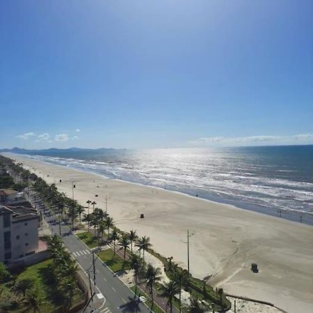 פראייה גראנדה Apartamento Frente Para O Mar 6 Pessoas Com Estacionamento מראה חיצוני תמונה