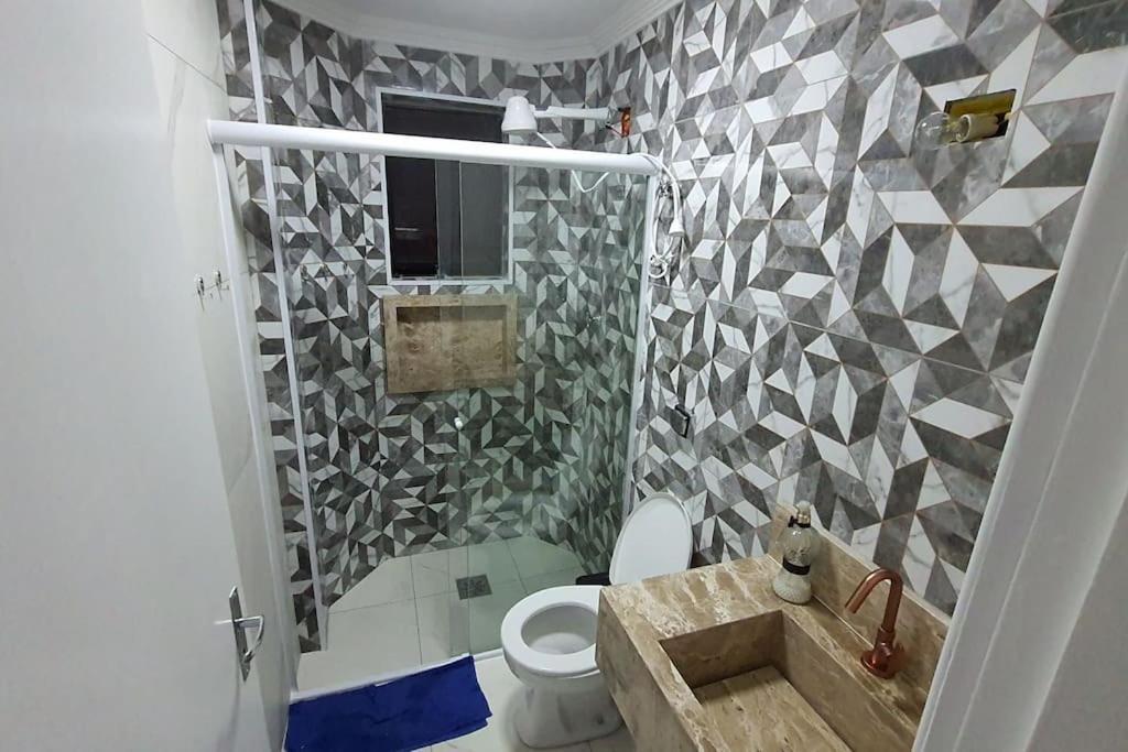 פראייה גראנדה Apartamento Frente Para O Mar 6 Pessoas Com Estacionamento מראה חיצוני תמונה